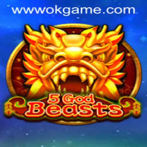 Discover the Adventure of 5GodBeasts: The Ultimate OKGame Experience