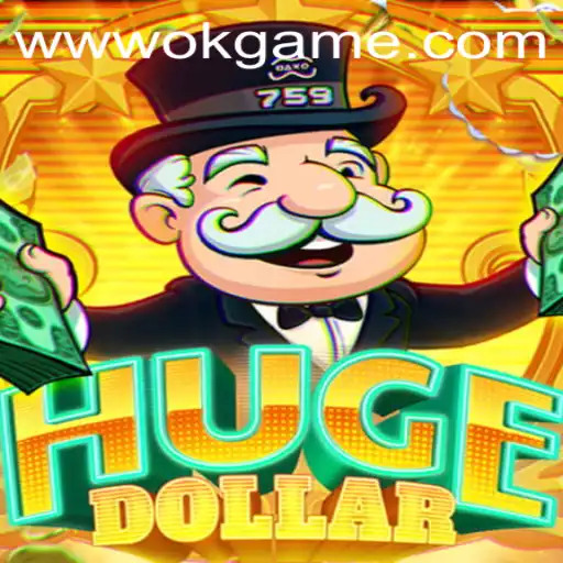 Exploring the Fascinating World of HugeDollar: The Ultimate Game Experience