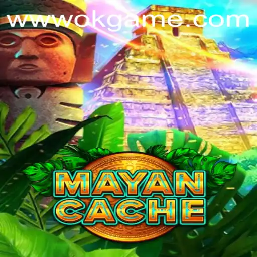 Explore the Thrills of MayanCache: A Strategy Game Revolutionizing Play