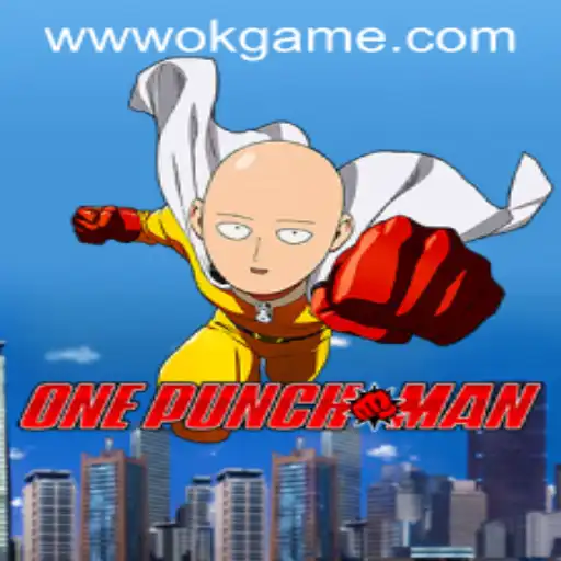 OnePunchMan: OKGame - The Ultimate Gaming Experience