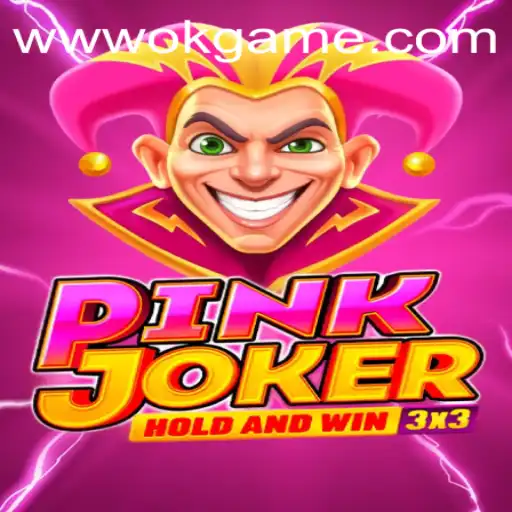 Unveiling 'PinkJoker': An Insight into the Engaging World of OKGame