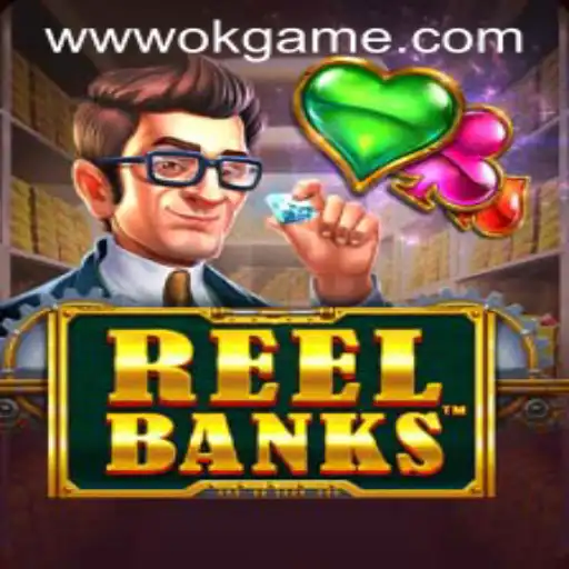 ReelBanks: A Dynamic Gaming Experience with OKGame