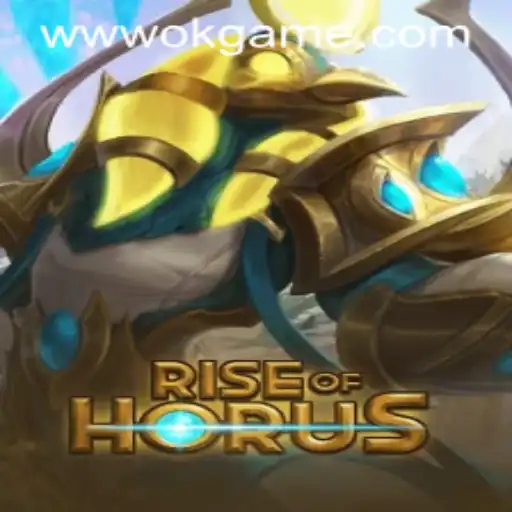 RiseofHorus: A New Dawn in the Gaming World