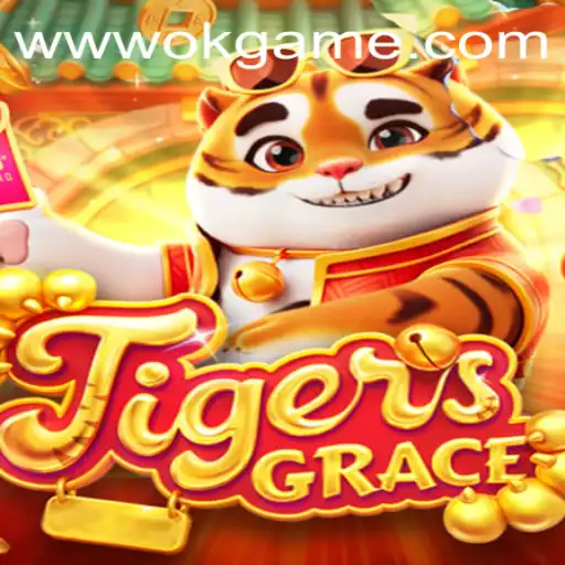 Discover the Exhilaration of TigersGrace: The OKGame That's Captivating Players Worldwide