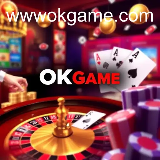 Exploring the Exciting World of Casino Games with OKGame