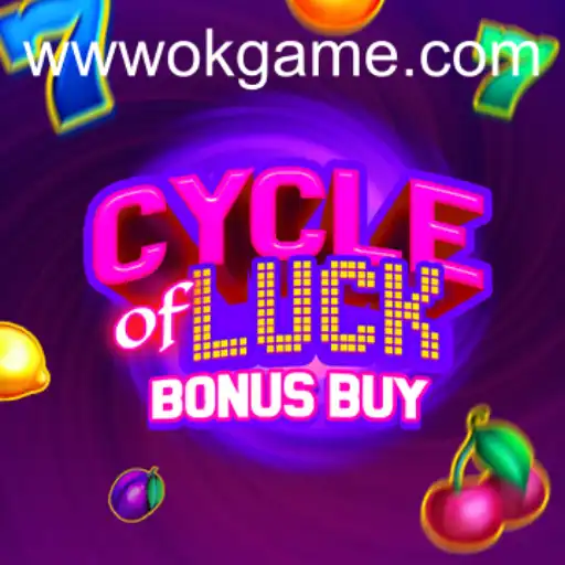 Exploring the Thrills of CycleofLuckBonusBuy: A Game by OKGame