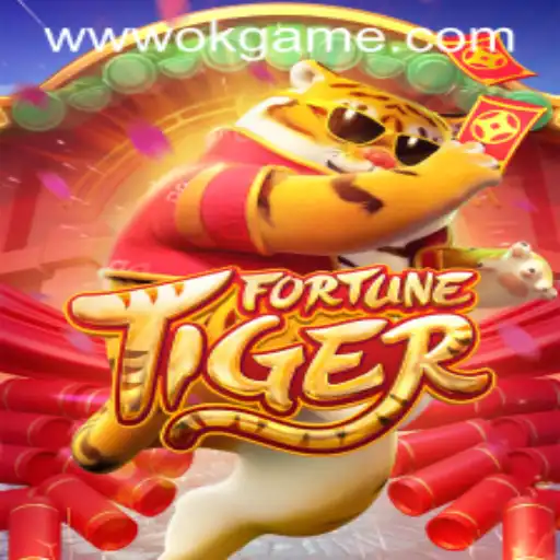FortuneTiger: A New Era in Mobile Gaming with OKGame