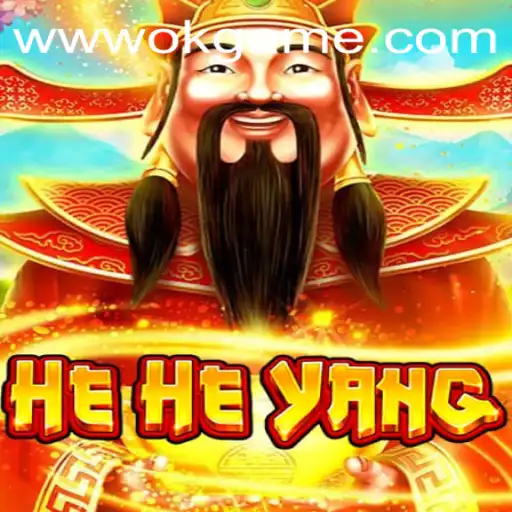 The Intriguing World of HeHeYang: A Deep Dive into the OKGame Phenomenon
