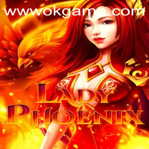 Experience the Magic of LadyPhoenix: A New Adventure Awaits