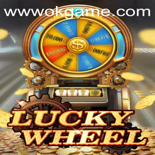 Spin to Win: An In-Depth Look at LuckyWheel by OKGame