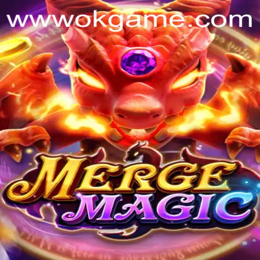 Exploring MERGEMAGIC: An OKGame Adventure