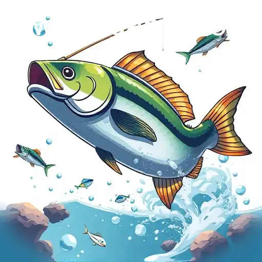 The Thrill of Online Fishing with OKGame