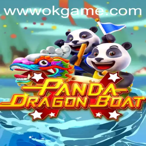 PANDADRAGONBOAT: Navigating the Waters of Adventure and Teamwork