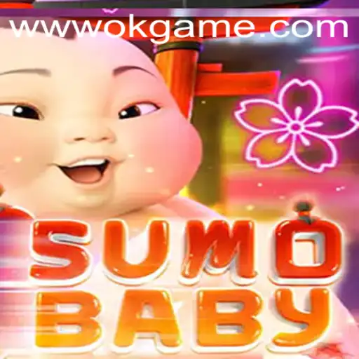 SumoBaby: The New Sensation in Interactive Gaming