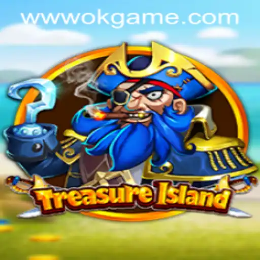 Treasure Island: The OKGame Adventure Awaiting Your Discovery